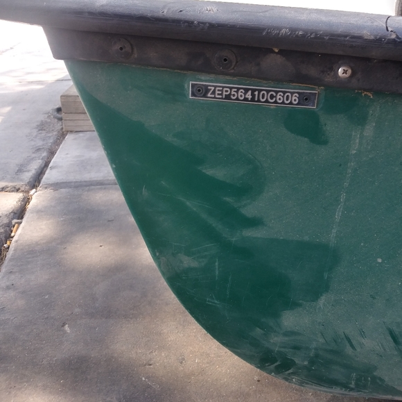 Canoe - Picture 3 of 3